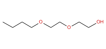 Butoxyethoxyethan-1-ol